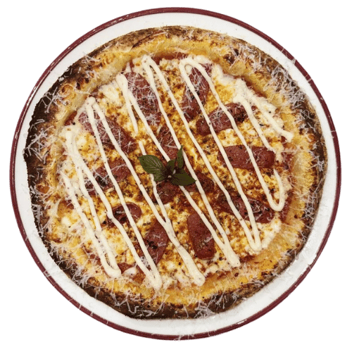 Merguez Sosis