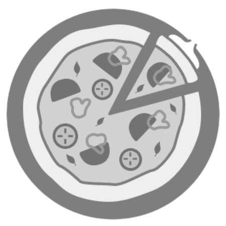 Kavurmalı Pizza